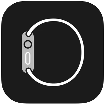 Watch App アイコン